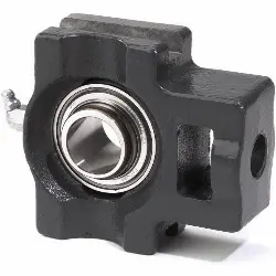 Produktfoto 1 von LTU1 15/16 TIMKEN Spanlagerkopfeinheit