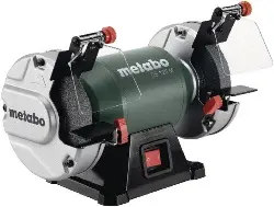 Produktfoto 1 von 604125000 Doppelschleifmaschine Ø 125 DS 125 M