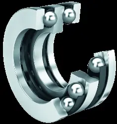 0167155350000 FAG Axial-Rillenkugellager 52205