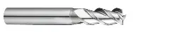 Produktfoto 1 von E5E50200 YG1 VHM Schaftfräser ALU-POWER Ø20X20X41(52)X104 mm