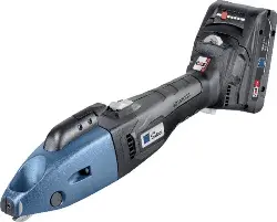 Produktfoto 1 von 2534387 Akku-Schlitzschere 2,5 mm 18 V C 250/0-Vers. -TRUMPF-