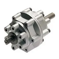 Produktfoto 1 von M/60285/TI/90 Dreh-Antrieb Std
