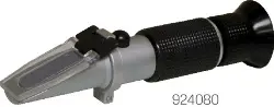 Produktfoto 1 von 521000 Handrefraktometer 0-32 %