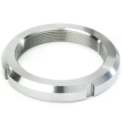 Produktfoto 1 von N 064 TIMKEN Nutmuttern