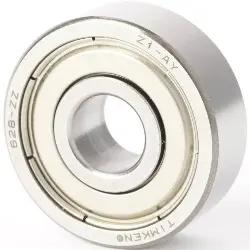 214KDDC3 TIMKEN Rillenkugellager