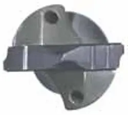 Produktfoto 1 von Z10SBSF025M YG1 SPADE DRILL HOLDER #1