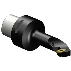Produktfoto 1 von C4SDUCL1307007X SANDVIK COROMANT CAPTO-Schneidkopf T-MAX U Innen