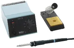 T0053250699N LÖTSTATION 80W/230V WS 81