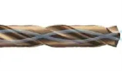 Produktfoto 1 von DGN508200 YG1 Dream Drill Pro 5xD, Ø20X20X101X153 mm