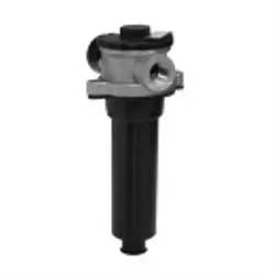 RTF20...B/B1/O/L10 RTF-20-O-O-B-G08-O-L10, Filter Niederdruck < 80 bar