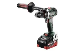 Produktfoto 1 von 602358660 Akku-Bohrschrauber 18 V BS 18 LTX BL I -metabo-