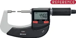 Produktfoto 1 von 4157132 Dig.-Bg.-Messschr. 40 EWRi-B 0- 25mm, intgr. wireless MAHR
