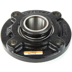 Produktfoto 1 von RFC1 3/16 TIMKEN Flanschlagereinheit mit Kugellager