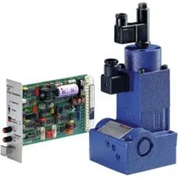 Produktfoto 1 von R900915820 Stromregelventil 2FRE 10-4X/25LBK4M