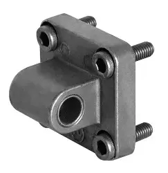 Produktfoto 1 von 81000440 Schwenkbefestigung für Zylinderdurchmesser 40mm