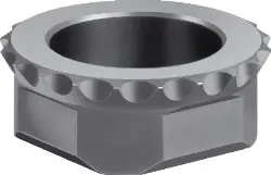 Produktfoto 1 von 550500486 Wechseleinsatz, Grip, rund für MC-P 125 HILMA