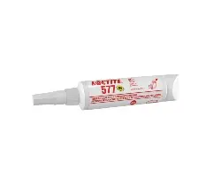 Produktfoto 1 von 2068187 LOCTITE 577, Anaerobe Gewindedichtung, 250ML Tottle (Tube)