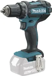 Produktfoto 1 von DDF482Z Akku-Bohrschrauber 18 V DDF482Z, 0-Version - MAKITA -