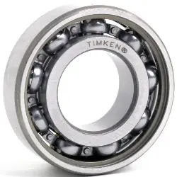 213WDN TIMKEN Rillenkugellager