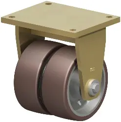 Produktfoto 1 von BSD-GB 202K BLICKLE Stahlgeschweißte Schwerlast-Lenkrolle