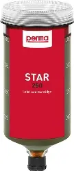 104480 perma STAR LC 250 mit perma LOAD L-M 100-2 (SF02)