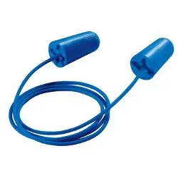 Produktfoto 1 von 2112011 UVEX Gehörschutzstöpsel X-FIT detec, mit Band, 100 Paar