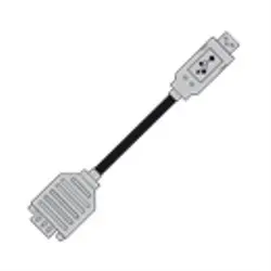 Produktfoto 1 von ADAPTER PPC-04/12-RS232-TO-USB-CAB Adapter-PPC-04/12-RS232-to-USB-CAB, Diagtronics PPC