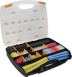 485807 Schrumpfschlauch-Set, ShrinKit 321 Universal, von 1-20 mm