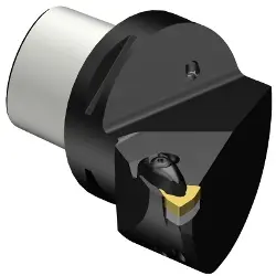 Produktfoto 1 von C8DWLNL5508008 SANDVIK COROMANT CAPTO-Schneidkopf T-MAX P Außen