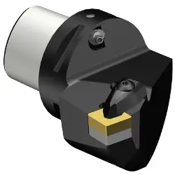 Produktfoto 1 von C6DCKNL4506516 SANDVIK COROMANT CAPTO-Schneidkopf T-MAX P Außen