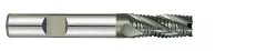 Produktfoto 1 von G9A42180 YG1 VHM Schruppschlichtfräser K-2 CARBIDE, Ø18X18X32X92mm