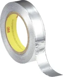 Produktfoto 1 von 7100039317 Metallklebeband 3M 431 38 mm x 55 m