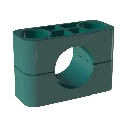 Produktfoto 1 von 8100 PPH 8100-PP-H, Schellen Schwer