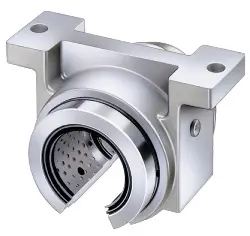 Produktfoto 1 von 0016639330000 SCHAEFFLER Lineargleitlager