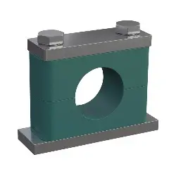 SPAL 7076,1 PPH-DPAL-AS M W12 SPAL-7076.1-PP-H-DPAL-AS-M-W12, Schellen Schwer