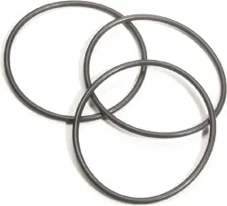 Produktfoto 1 von 49449760 O-Ring FPM/VITON 80 Shore