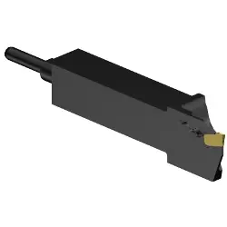 Produktfoto 1 von QSQDLFB0375C08S SANDVIK CoroCut QD QS Schaftwerkzeug
