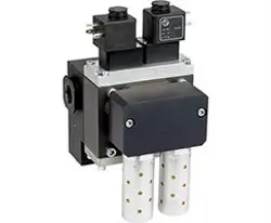 Produktfoto 1 von SCSQ101D01D02400 Anfahrventil