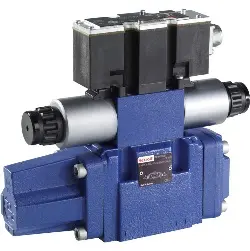 Produktfoto 1 von R900954704 Prop-Wegeventil 4WRZE 32 W6-520-7X/6EG24ETK31/A1D3M