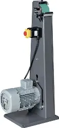 Produktfoto 1 von 79050200403 Kompakt-Bandschleifer, 400 V GRIT GKS 75 -FEIN-