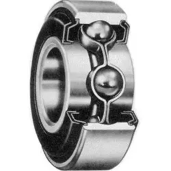 Produktfoto 1 von 205KLLG2C3 TIMKEN Rillenkugellager