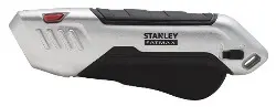 Produktfoto 1 von FMHT10370-0 Sicherheitsmesser FatMax, mit Zangengriff, Metall -STANLEY-