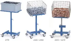 Produktfoto 1 von 3280 Materialständer 3280