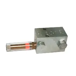 Produktfoto 1 von 620-41079-7 SKF Lubrication Verteiler VSL 3 -MDMS-MS-BD, Schmierstoffverteiler VSL
