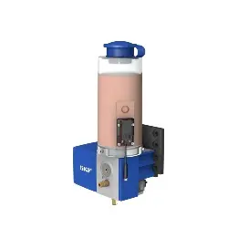 Produktfoto 1 von ECP1-1WAA1X-1U1000 SKF Lubrication Elektr. Kolbenpumpe , Kolbenpumpe ECP