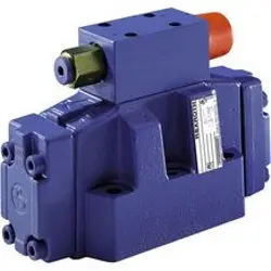 Produktfoto 1 von R900916670 Druckreduziervent. 3DR 16 P5-5X/250Y/00V