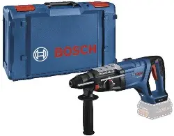 Produktfoto 1 von 0611919001 Akku-Bohrhammer 18 V GBH 18V-28 DC -BOSCH-
