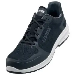 Produktfoto 1 von 6594243 UVEX Sport 1 Halbschuh S1 P SRC, Weite 11