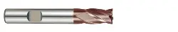 Produktfoto 1 von G9448200 YG1 VHM Schaftsfräser K-2 CARBIDE, Ø20X20X26X92mm