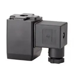 Produktfoto 1 von 0000000.8001.23050 Ersatzspule 8001 - DIN EN 175301-803 Form A